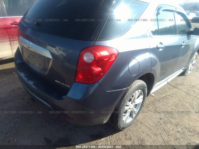 Photo 3 VIN: 2GNALBEK1D6235965 - CHEVROLET EQUINOX 