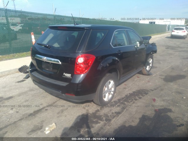 Photo 3 VIN: 2GNALBEK1D6243760 - CHEVROLET EQUINOX 