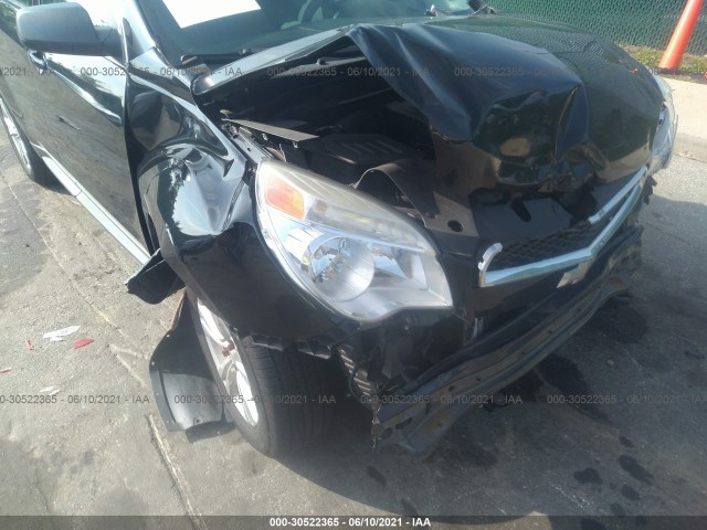 Photo 5 VIN: 2GNALBEK1D6243760 - CHEVROLET EQUINOX 