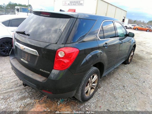 Photo 3 VIN: 2GNALBEK1D6257013 - CHEVROLET EQUINOX 