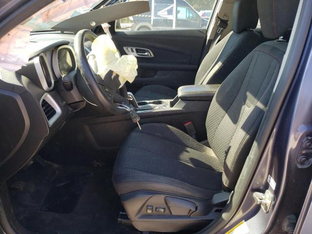 Photo 6 VIN: 2GNALBEK1D6264267 - CHEVROLET EQUINOX LS 