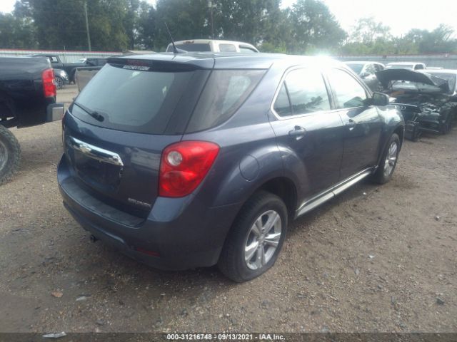 Photo 3 VIN: 2GNALBEK1D6268531 - CHEVROLET EQUINOX 