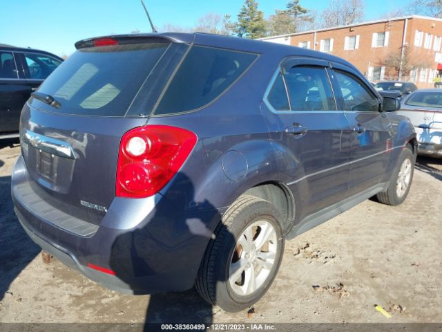 Photo 3 VIN: 2GNALBEK1D6298645 - CHEVROLET EQUINOX 