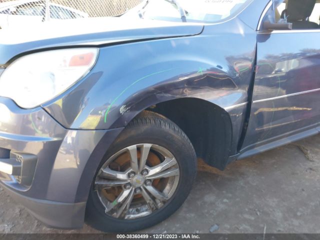 Photo 5 VIN: 2GNALBEK1D6298645 - CHEVROLET EQUINOX 