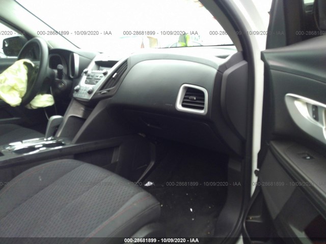 Photo 4 VIN: 2GNALBEK1D6325701 - CHEVROLET EQUINOX 