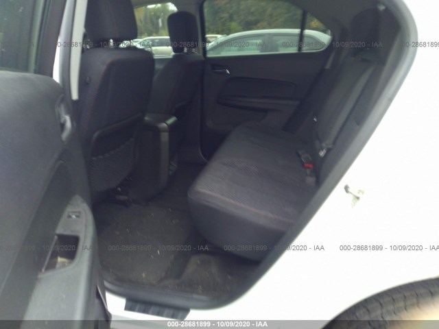 Photo 7 VIN: 2GNALBEK1D6325701 - CHEVROLET EQUINOX 