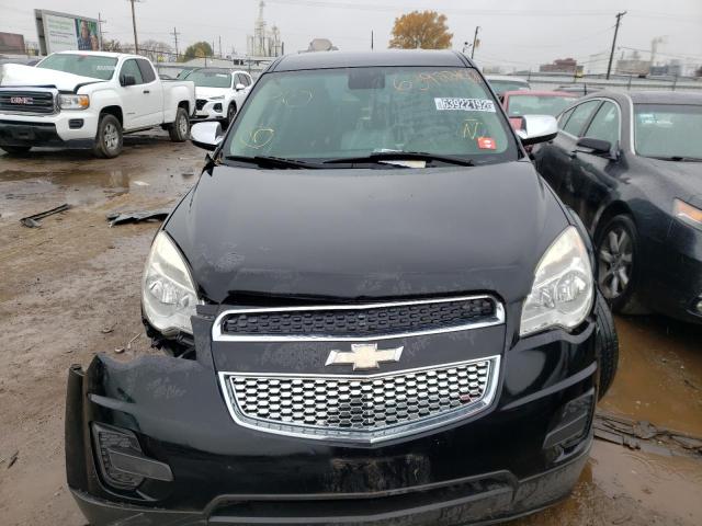 Photo 4 VIN: 2GNALBEK1D6332521 - CHEVROLET EQUINOX LS 