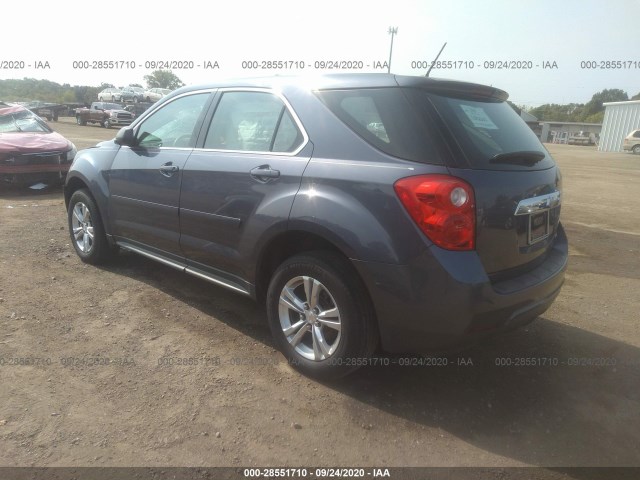 Photo 2 VIN: 2GNALBEK1D6336133 - CHEVROLET EQUINOX 