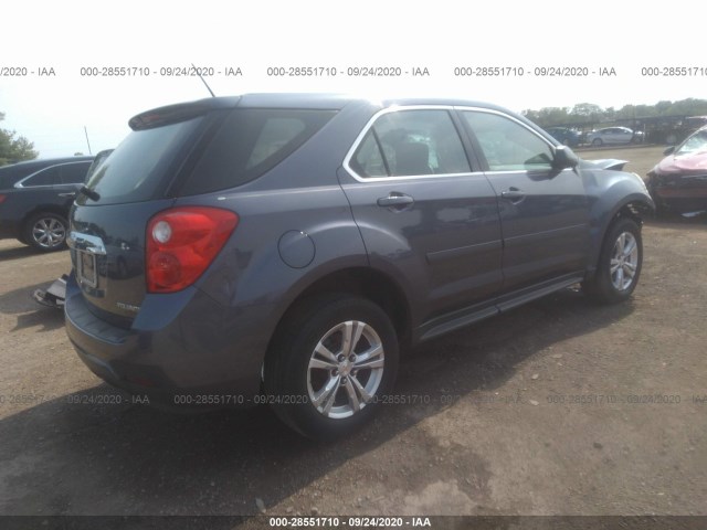 Photo 3 VIN: 2GNALBEK1D6336133 - CHEVROLET EQUINOX 