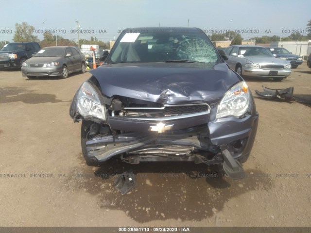 Photo 5 VIN: 2GNALBEK1D6336133 - CHEVROLET EQUINOX 