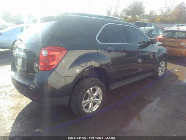 Photo 3 VIN: 2GNALBEK1D6343969 - CHEVROLET EQUINOX 