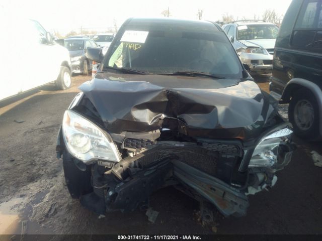 Photo 5 VIN: 2GNALBEK1D6343969 - CHEVROLET EQUINOX 