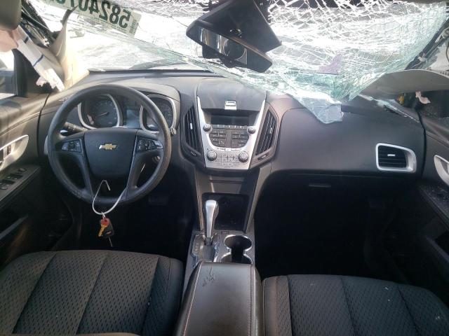 Photo 8 VIN: 2GNALBEK1D6355510 - CHEVROLET EQUINOX LS 