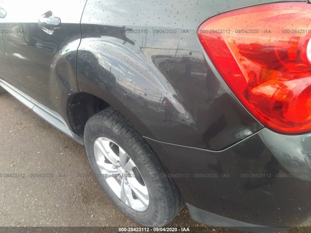 Photo 5 VIN: 2GNALBEK1D6357600 - CHEVROLET EQUINOX 