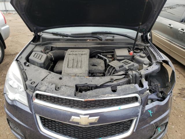 Photo 6 VIN: 2GNALBEK1D6377426 - CHEVROLET EQUINOX LS 