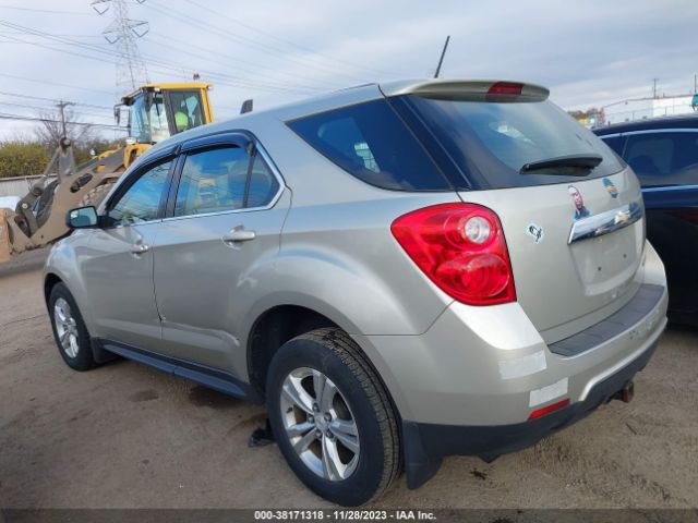 Photo 2 VIN: 2GNALBEK1D6393898 - CHEVROLET EQUINOX 