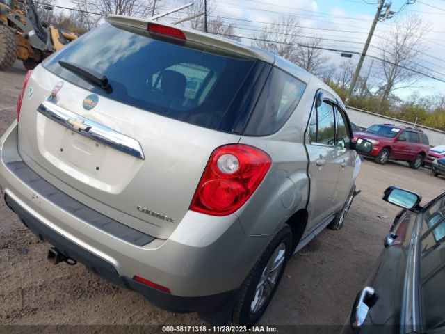 Photo 3 VIN: 2GNALBEK1D6393898 - CHEVROLET EQUINOX 