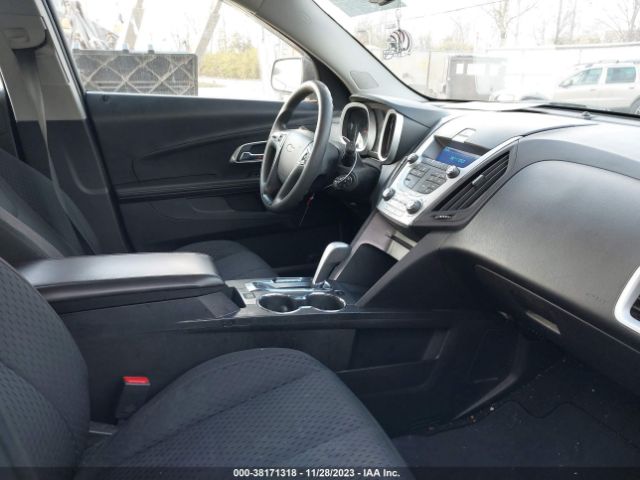 Photo 4 VIN: 2GNALBEK1D6393898 - CHEVROLET EQUINOX 