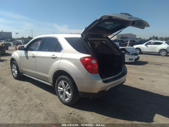 Photo 2 VIN: 2GNALBEK1D6414118 - CHEVROLET EQUINOX 