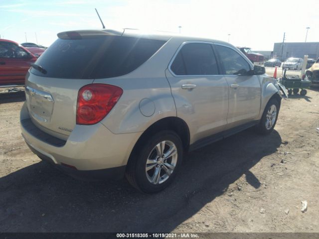 Photo 3 VIN: 2GNALBEK1D6414118 - CHEVROLET EQUINOX 