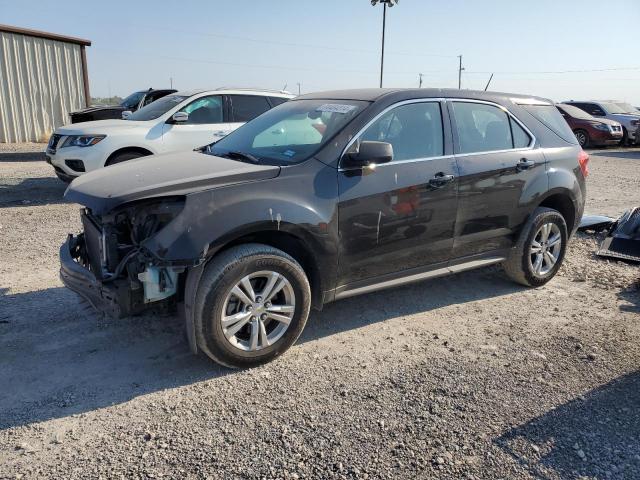 Photo 0 VIN: 2GNALBEK1D6427614 - CHEVROLET EQUINOX LS 