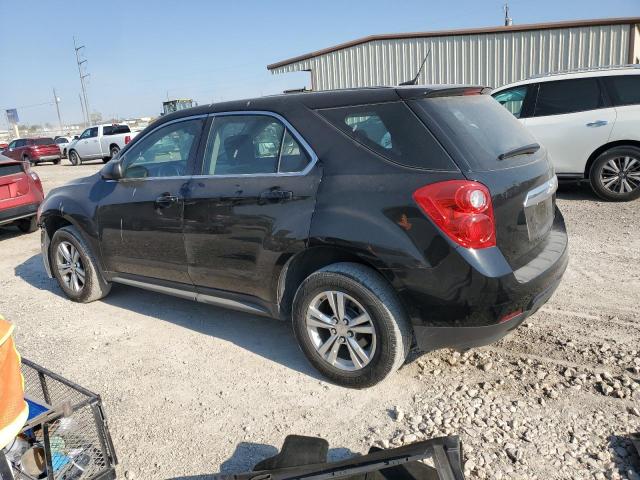 Photo 1 VIN: 2GNALBEK1D6427614 - CHEVROLET EQUINOX LS 