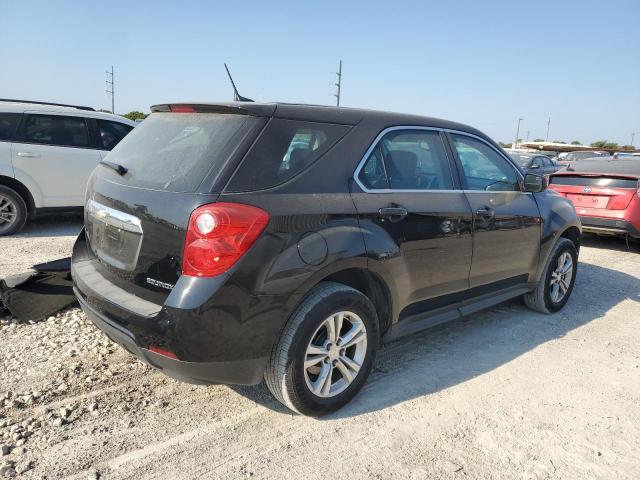 Photo 2 VIN: 2GNALBEK1D6427614 - CHEVROLET EQUINOX LS 