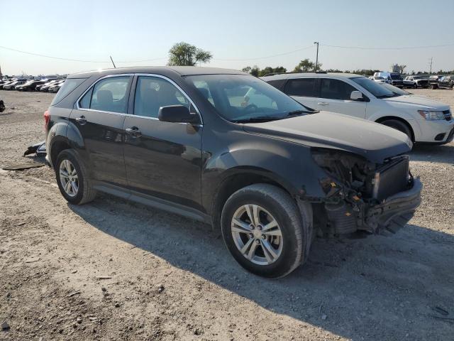 Photo 3 VIN: 2GNALBEK1D6427614 - CHEVROLET EQUINOX LS 