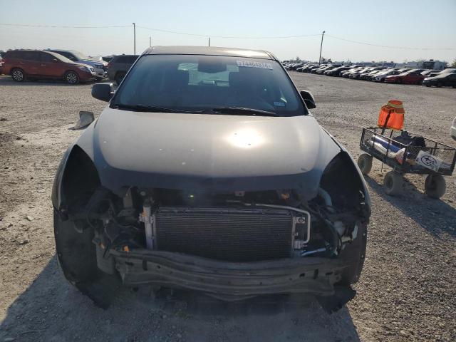 Photo 4 VIN: 2GNALBEK1D6427614 - CHEVROLET EQUINOX LS 