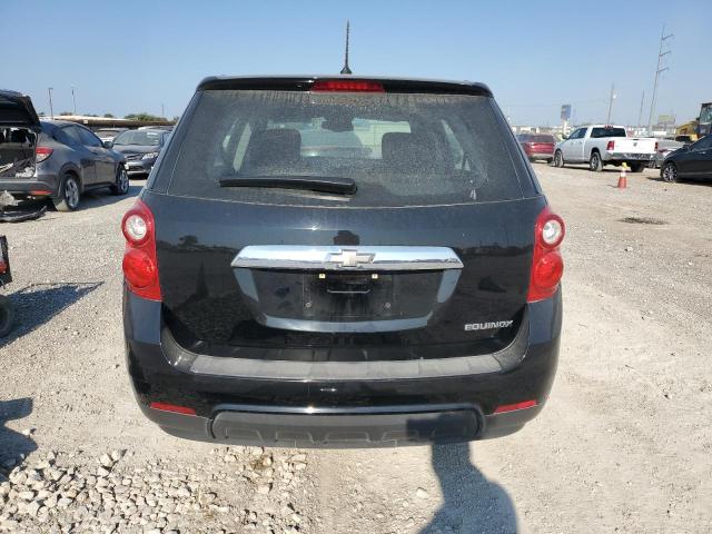 Photo 5 VIN: 2GNALBEK1D6427614 - CHEVROLET EQUINOX LS 