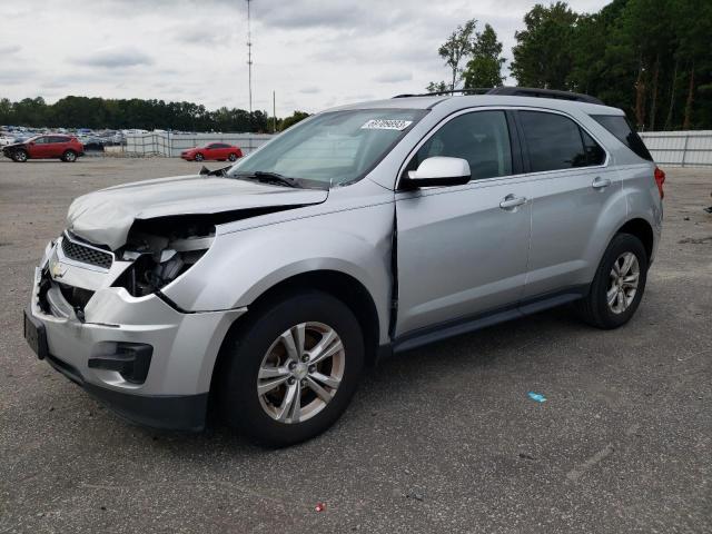 Photo 0 VIN: 2GNALBEK1E1120281 - CHEVROLET EQUINOX LT 