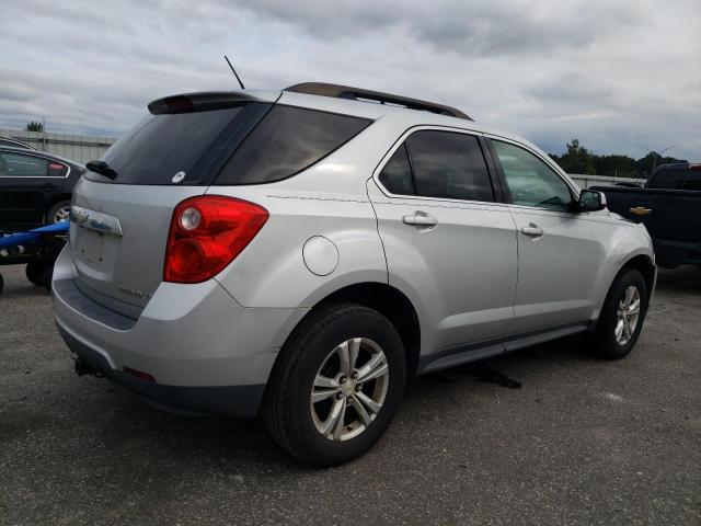 Photo 2 VIN: 2GNALBEK1E1120281 - CHEVROLET EQUINOX LT 