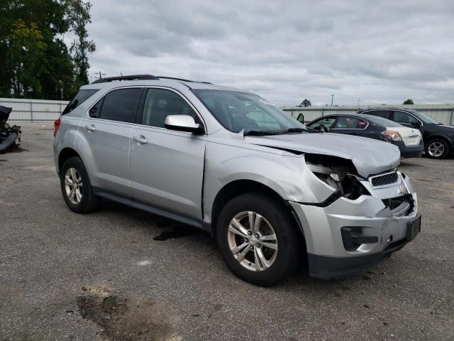 Photo 3 VIN: 2GNALBEK1E1120281 - CHEVROLET EQUINOX LT 