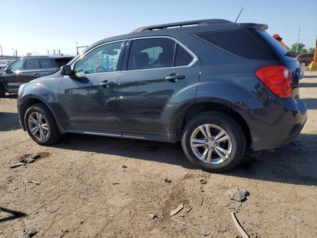 Photo 1 VIN: 2GNALBEK1E1122855 - CHEVROLET EQUINOX 