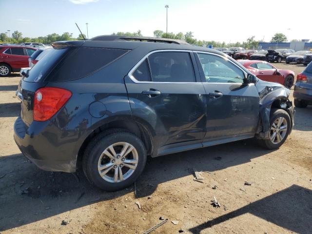 Photo 2 VIN: 2GNALBEK1E1122855 - CHEVROLET EQUINOX 