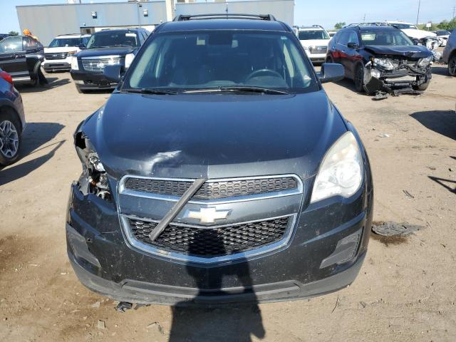 Photo 4 VIN: 2GNALBEK1E1122855 - CHEVROLET EQUINOX 