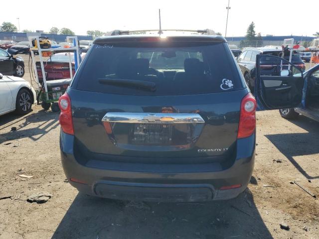 Photo 5 VIN: 2GNALBEK1E1122855 - CHEVROLET EQUINOX 