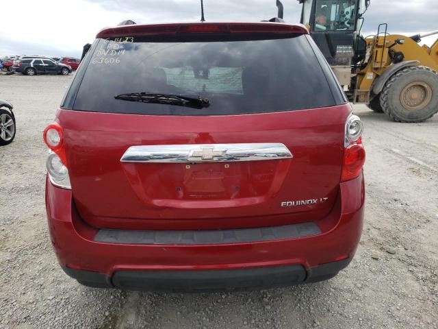 Photo 5 VIN: 2GNALBEK1E1172137 - CHEVROLET EQUINOX LT 