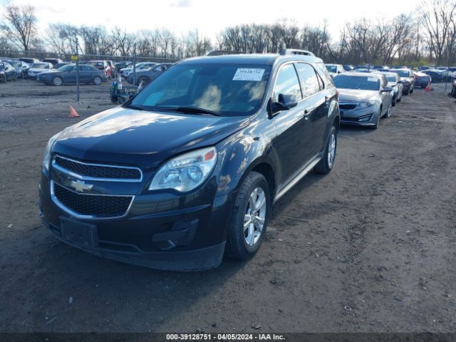 Photo 1 VIN: 2GNALBEK1E6100180 - CHEVROLET EQUINOX 