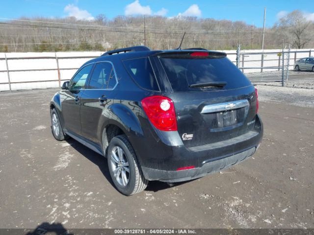 Photo 2 VIN: 2GNALBEK1E6100180 - CHEVROLET EQUINOX 