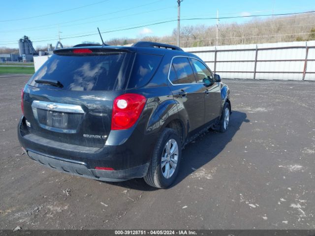 Photo 3 VIN: 2GNALBEK1E6100180 - CHEVROLET EQUINOX 