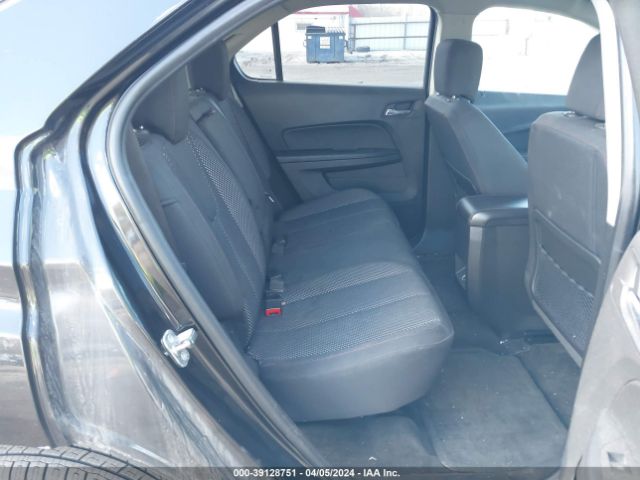 Photo 7 VIN: 2GNALBEK1E6100180 - CHEVROLET EQUINOX 