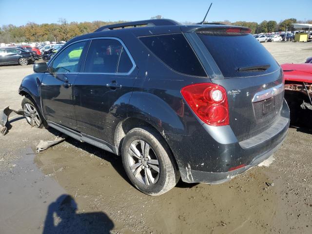 Photo 1 VIN: 2GNALBEK1E6101295 - CHEVROLET EQUINOX 