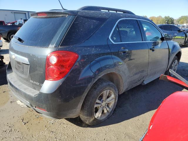 Photo 2 VIN: 2GNALBEK1E6101295 - CHEVROLET EQUINOX 