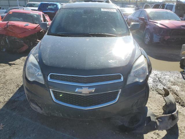 Photo 4 VIN: 2GNALBEK1E6101295 - CHEVROLET EQUINOX 