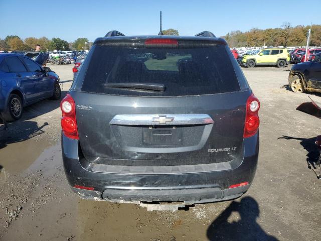 Photo 5 VIN: 2GNALBEK1E6101295 - CHEVROLET EQUINOX 