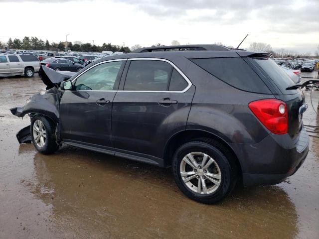 Photo 1 VIN: 2GNALBEK1E6103306 - CHEVROLET EQUINOX LT 