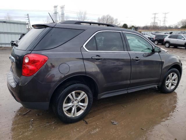 Photo 2 VIN: 2GNALBEK1E6103306 - CHEVROLET EQUINOX LT 