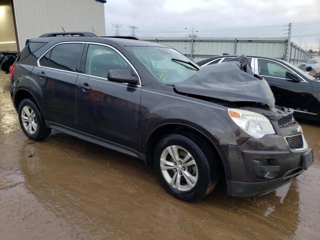 Photo 3 VIN: 2GNALBEK1E6103306 - CHEVROLET EQUINOX LT 