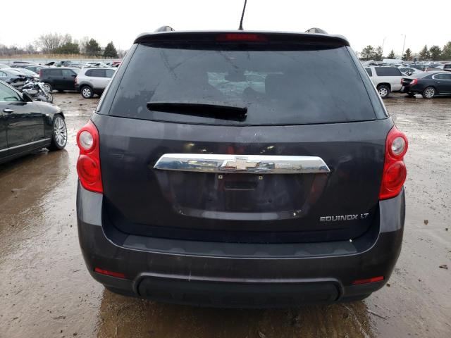 Photo 5 VIN: 2GNALBEK1E6103306 - CHEVROLET EQUINOX LT 